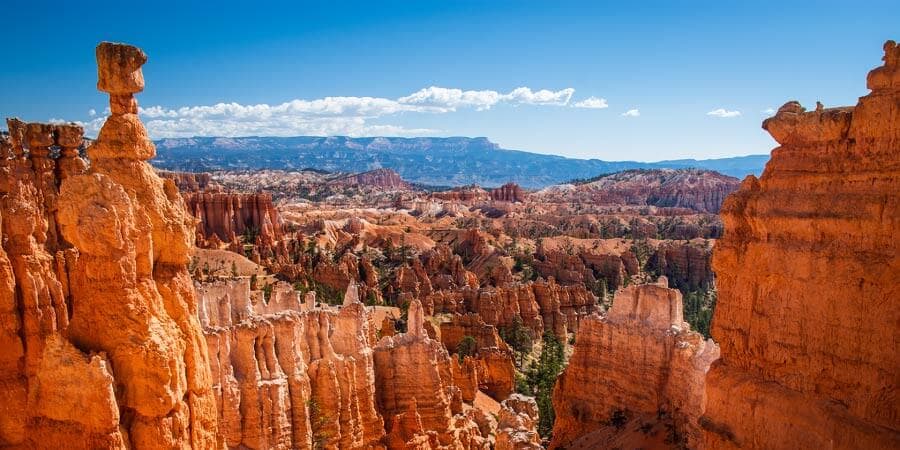 Great Parks of the Southwest featuring the Grand Canyon, Vacations By Rail