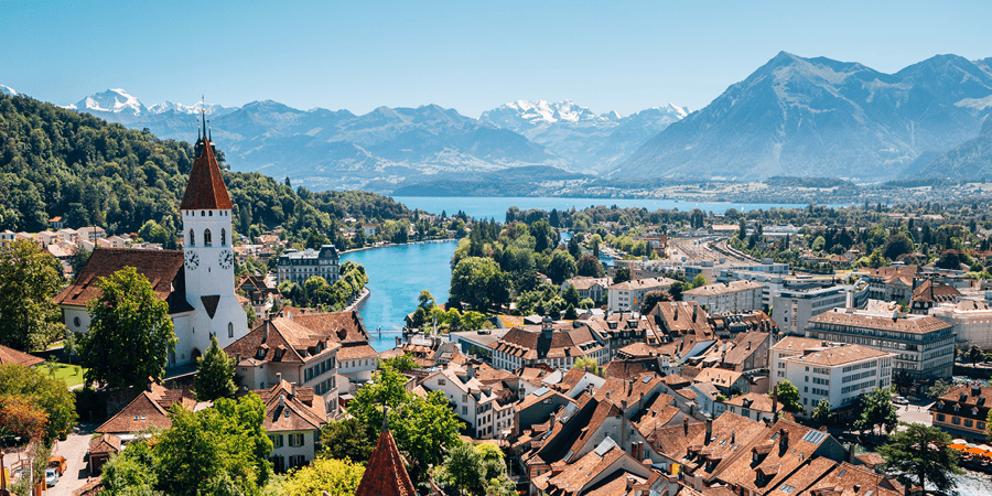 Jungfrau Express and the Timeless Moselle & Rhine, Vacations By Rail