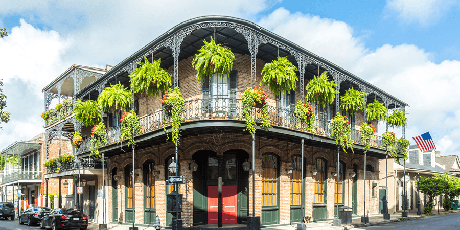Music of the South, Vacations By Rail