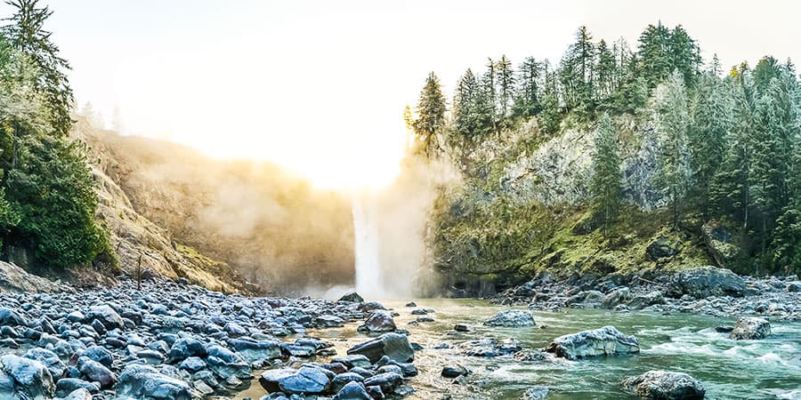 Portland, Seattle & Vancouver with Victoria, Vacations By Rail