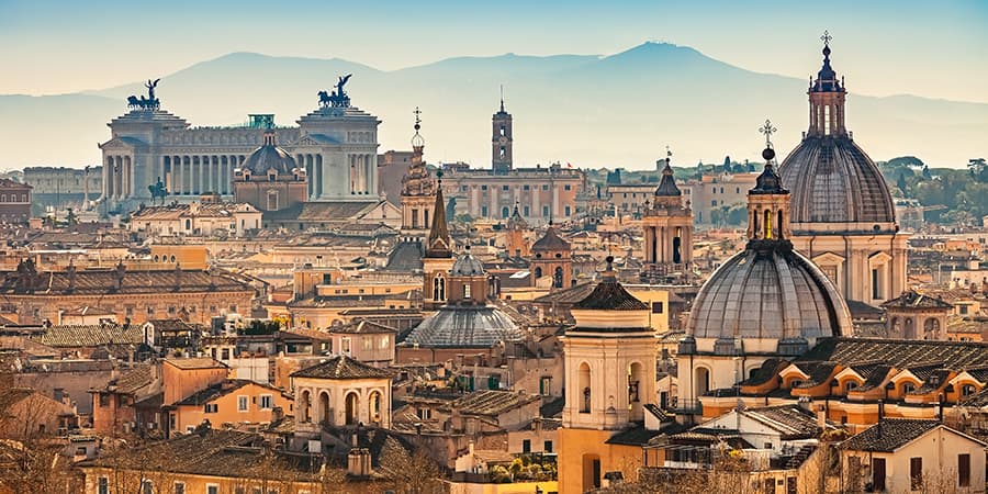 Best of Puglia: Lecce, Alberobello & Matera, Vacations By Rail
