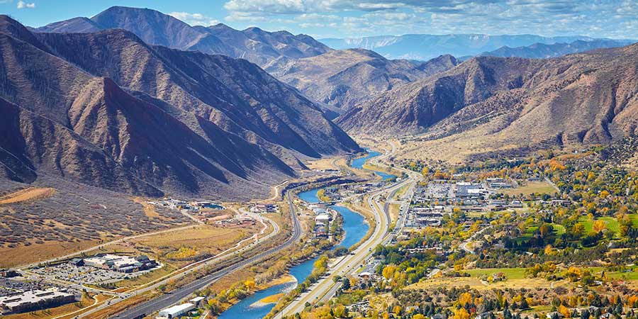 Rockies to the Red Rocks Yellowstone & Grand Teton Explorer, Vacations By Rail
