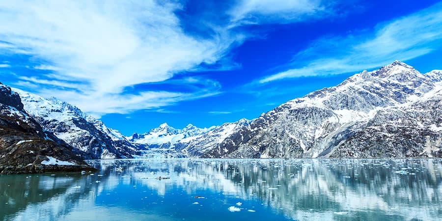 Rocky Mountaineer & Alaska by Sea, Vacations By Rail