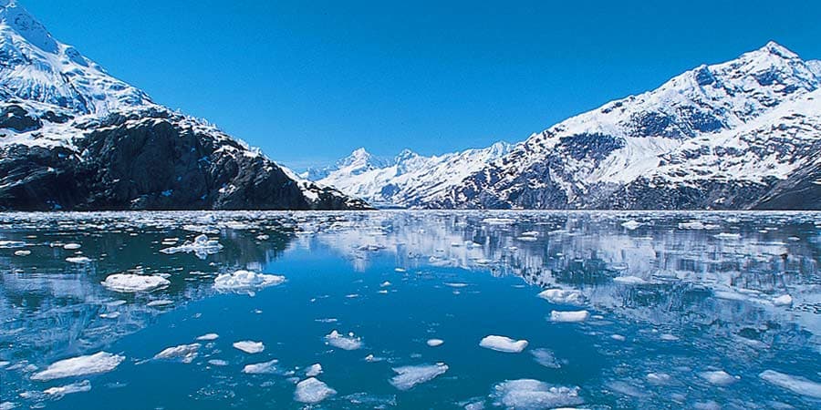 Rocky Mountaineer & Alaska Cruise, Vacations By Rail