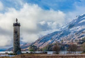 Royal Scotsman – Grand Western Scenic Wonders, Vacations By Rail