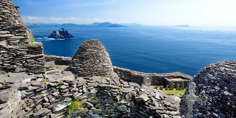 Signature Ireland: Splendors of the Emerald Isle, Vacations By Rail