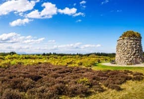 The Royal Scotsman – A Taste of the Highlands, Vacations By Rail