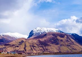 The Royal Scotsman – Western Scenic Wonders, Vacations By Rail