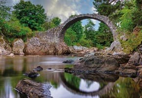 The Royal Scotsman - Scotch Malt Whisky Trail, Vacations By Rail