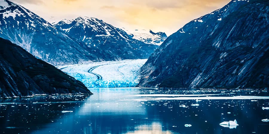 Yukon and Triple Denali National Parks, Vacations By Rail