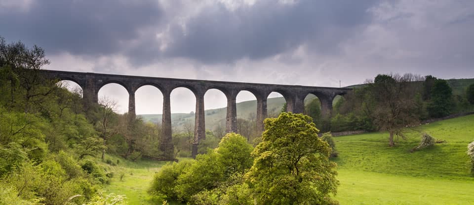 Pendle Dalesman, westcoastrailways.co.uk