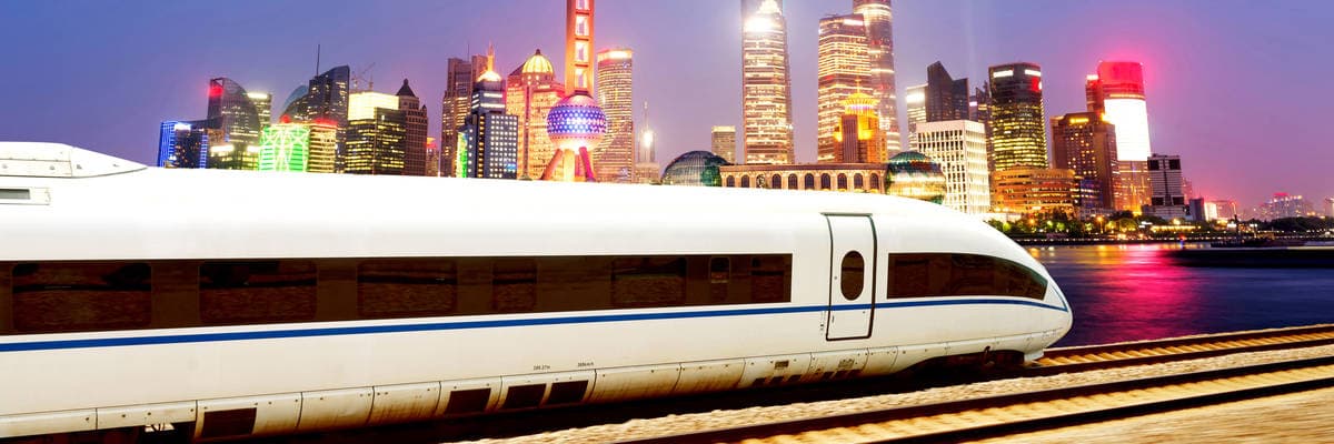 Best of China by Rail, Wexas Travel