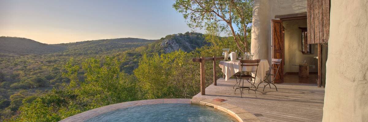Cape Town, Rovos Rail & Phinda safari adventure, Wexas Travel