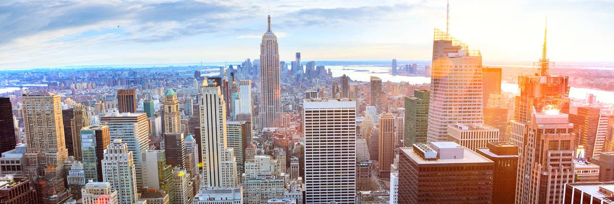 East Coast USA Rail Journey, Wexas Travel