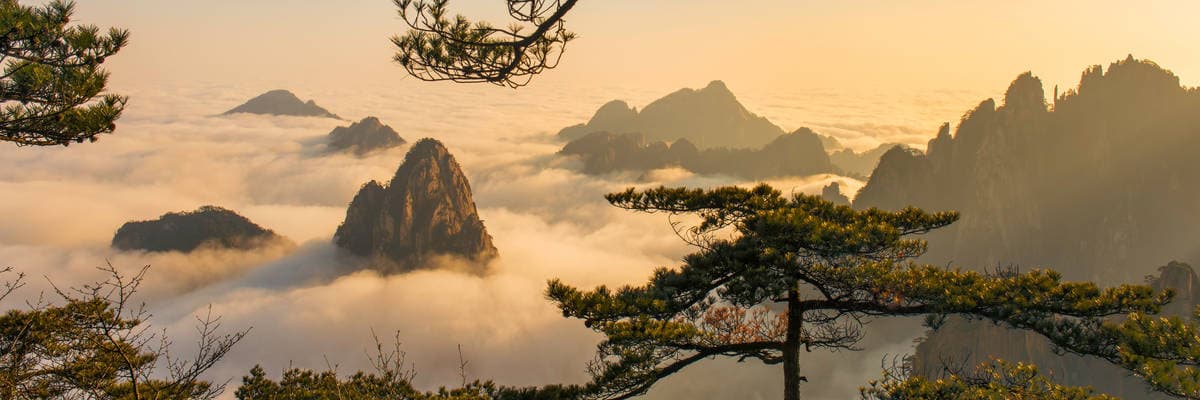Eastern China by Rail, Wexas Travel