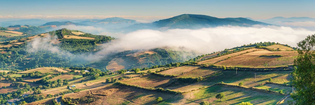Galicia, Porto & Douro Valley by rail, Wexas Travel