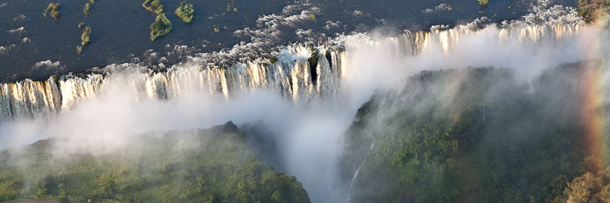Rovos Rail, Victoria Falls & Cape Town, Wexas Travel