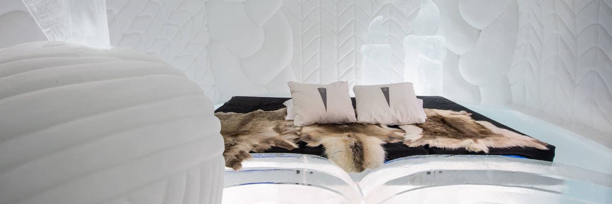 Tromso & the ICEHOTEL on Arctic Circle Explorer, Wexas Travel