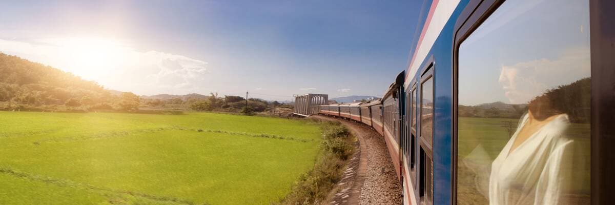 Unveiling Vietnam & the Vietage Luxury Train, Wexas Travel