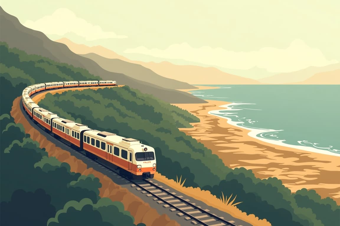 Illustration of Essential Peru and The Galapagos Islands onboard Yacht Isabela II