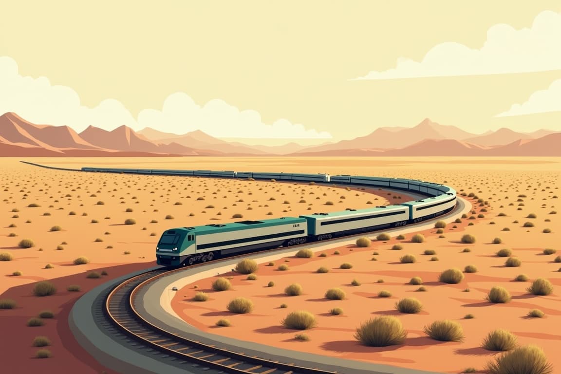 Illustration of Grand Tetons and Yellowstone Roundtrip from San Francisco