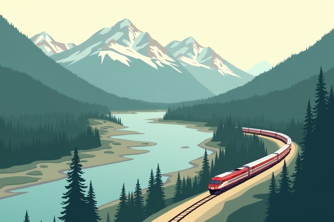 Illustration of Rockies Circle Essentials